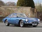 Ferrari 500 Superfast (Series I) 1964 года (UK)